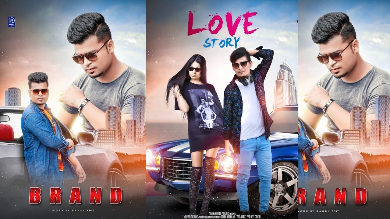 🔥Romantic Love Photo Editing Background & Png Free Download